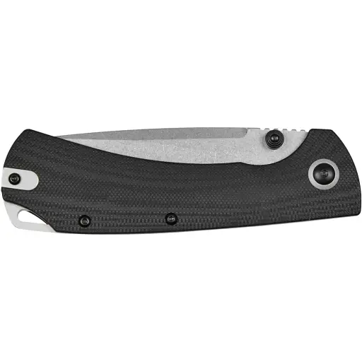 Ніж Skif Frontier Jr SW Black - фото 3