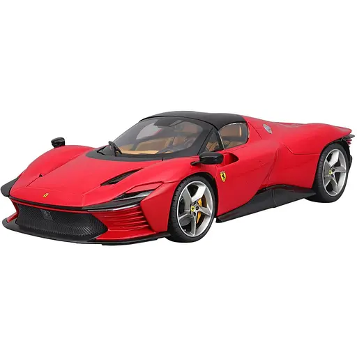 Автомодель Bburago Ferrari Daytona SP3 1:18 (18-16912 RD)