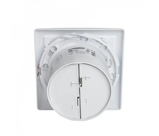 Витяжний вентилятор MMotors OK 100 зі зворотним клапаном - фото 2