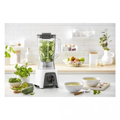 Блендер стаціонарний Tefal BL2C0130 - фото 7