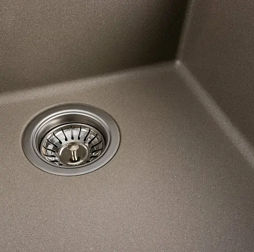 Кухонная мойка Platinum 4040 RUBA (SP000040846) - фото 3