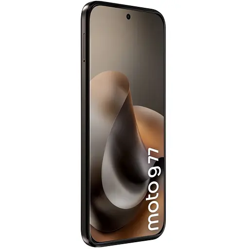 Смартфон Motorola Moto G77 8/256GB Black Olive (PBAW0026RS) UA-UCRF [161106] - фото 3