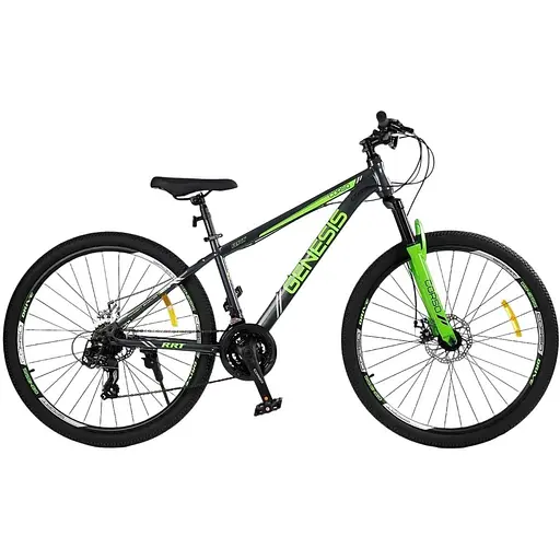 Велосипед Спортивный Corso 27.5" дюймов «Genesis» GS-27503