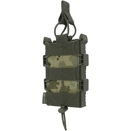 Підсумок Kiborg Militex під 1 магазин Pixel (1000-k4075)