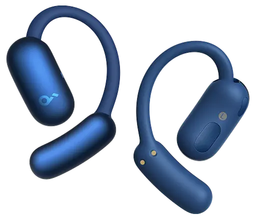 Наушники SoundСore AeroFit 2 Blue Anker teh0021143 - фото 1