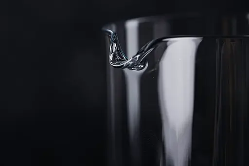 Склянка Mixing Glass clear 580 мл - фото 3