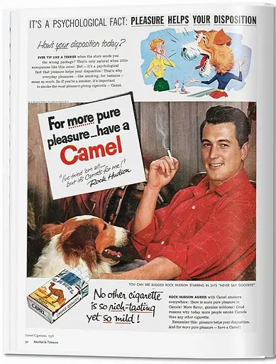 All-American Ads of the 50s - фото 2