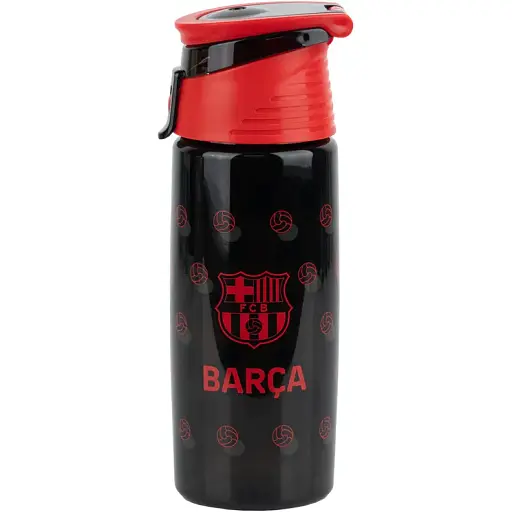 Пляшечка для води Kite FC Barcelona 550 мл (BC26-401) - фото 1