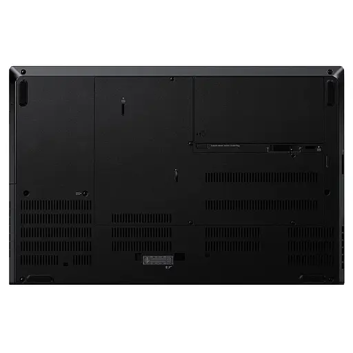 Ноутбук Lenovo ThinkPad P70 (i7-6820HQ/8/256SSD/1Tb/M600M-2Gb) - Class A "Б/У" - фото 6