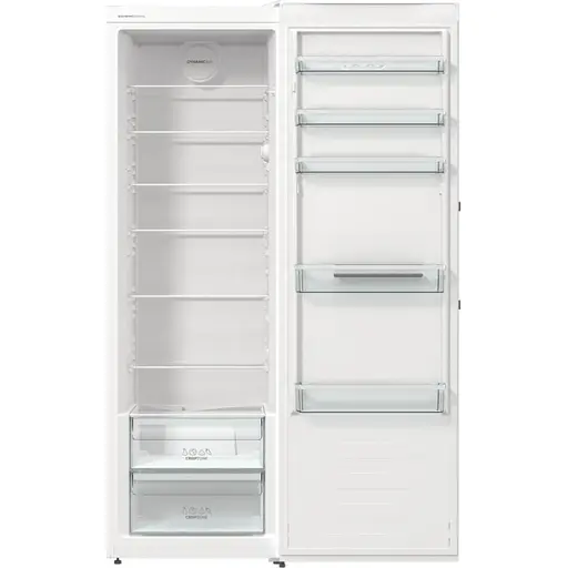 Холодильна камера Gorenje R619EEW5 - фото 7