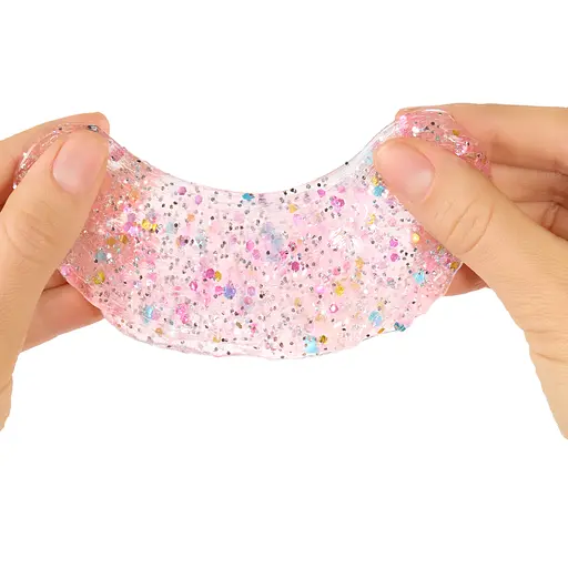 Игровой набор с куклой Rainbow High серии Rainbow Shimmers - Виолетта (122425) - фото 5