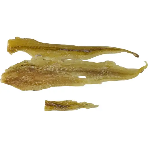 Філе путасу сушене До Бочкового солоне 1 кг