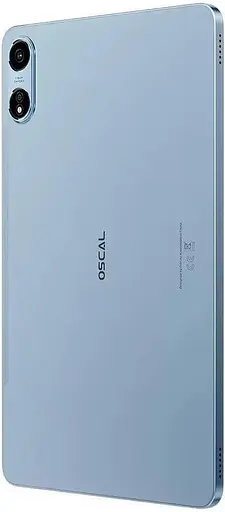 Планшет Oscal Pad 100 8/256GB Sky Blue - фото 5