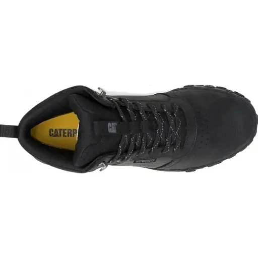 Ботинки Caterpillar Hex Ready Mid WP 44 Black (1103-P726103-44) - фото 5