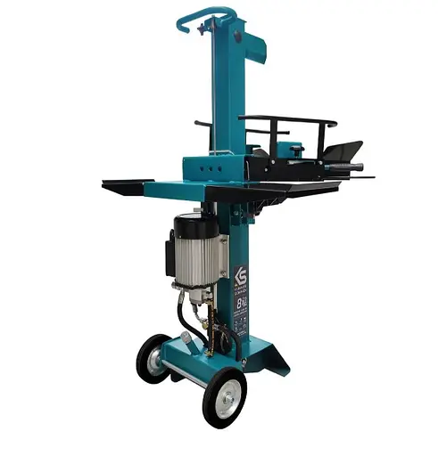 Електричний дровокол Konner&Sohnen 8 т KS 8THE V 55/40 - фото 5