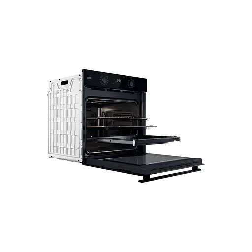 Духовка электрическая Whirlpool OMSR58CU1SB - фото 9