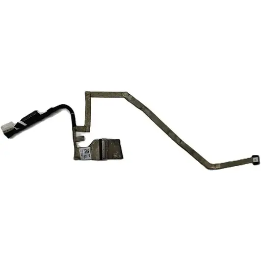 Шлейф матриці 40pin для ноутбука Dell Latitude 5300 (450.0G304.0001) Б/В - фото 1