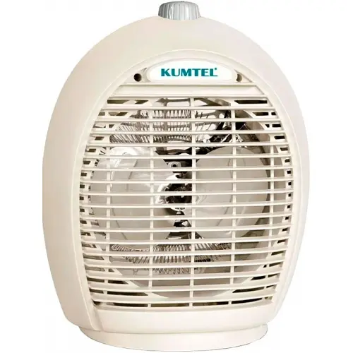 Тепловентилятор Kumtel LX-6331