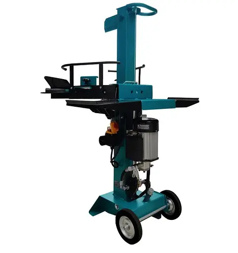 Електричний дровокол Konner&Sohnen 8 т KS 8THE V 55/40 - фото 3