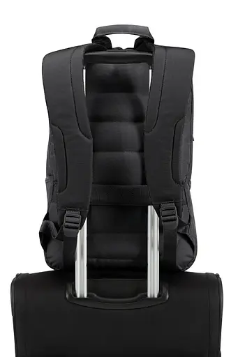 Рюкзак 15.6" Samsonite GUARDIT CLASSY BLACK 44x30x20 KH1*09003 - фото 3