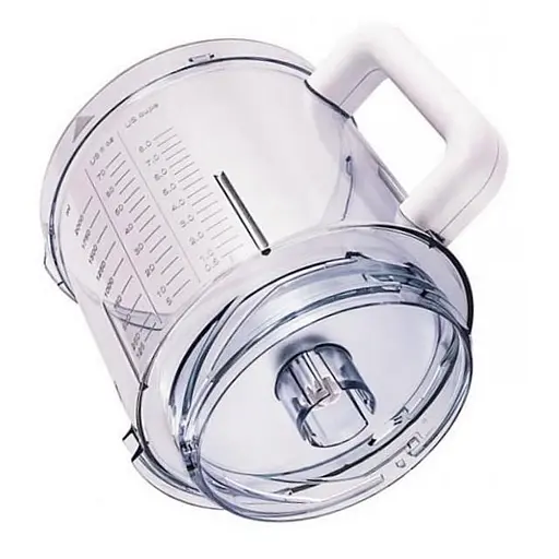 Чаша основна для кухонного комбайна BRAUN К700, FX 3030, Type 3202, 3205, 7322010204, 67051144, AS00005622 - фото 2
