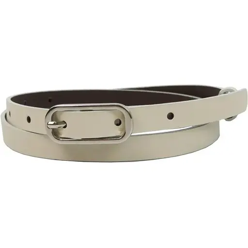 Ремінь шкіряний Rovicky жіночий 90-110х1,5 см acs0017770 - фото 1