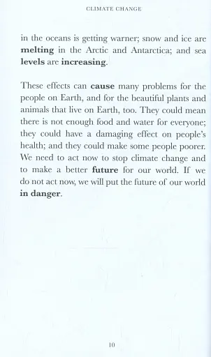 Climate Change - фото 9