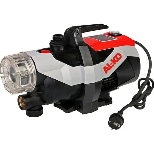 Поверхневий відцентровий насос AL-KO Easy Jet 3600 (113797) [133035]