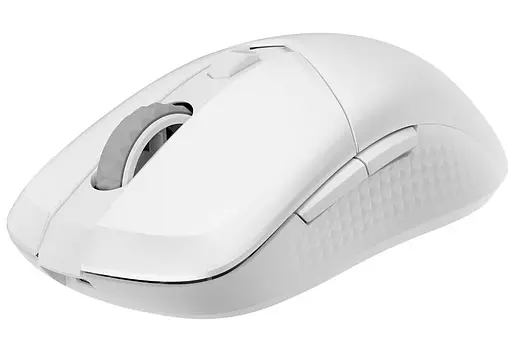 Мышь MSI VERSA 300 Wireless White (S12-4301440-CLA) - фото 3