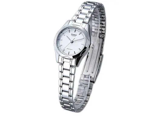 Жіночий годинник Casio LTP-1275D-7A - фото 2