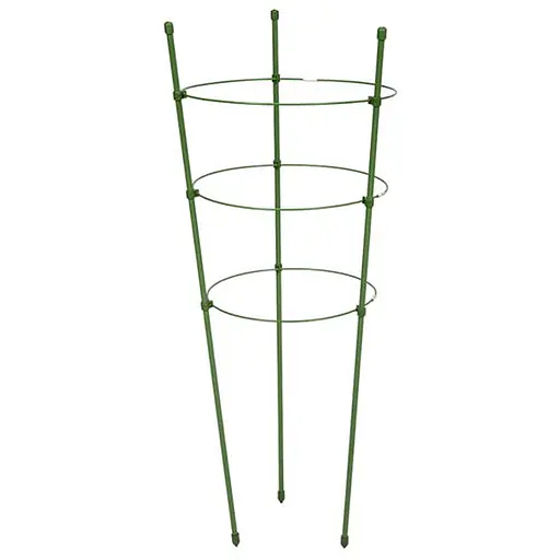 Опора для рослин Bradas кільцева 60 см TYRP60 - фото 1
