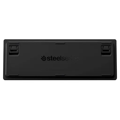Клавиатура игровая SteelSeries APEX PRO TKL Wireless (64865) беспроводная - фото 6