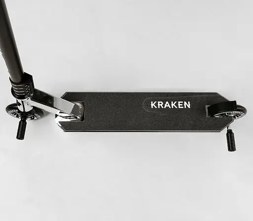 Самокат трюковий KR82080 Best Scooter Kraken HIC-система - фото 3