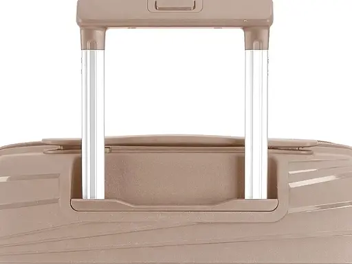 Валіза Gabol Kiba (L) Beige (122047-006) - фото 9