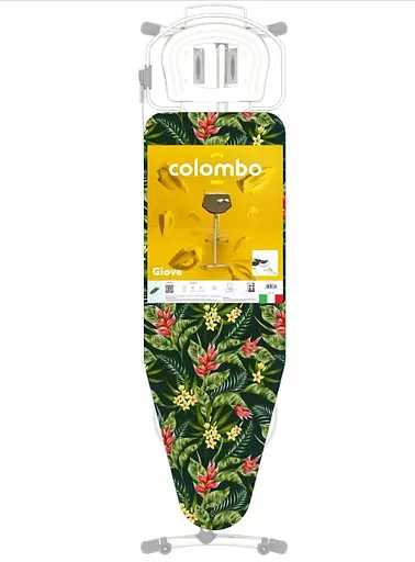 Гладильная доска Colombo Giove Cactus (A142LB3P) - фото 4