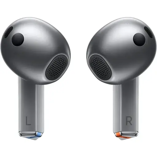 Гарнитура Samsung Galaxy Buds3 (SM-R530NZAASEK) Silver (7004579) - фото 2