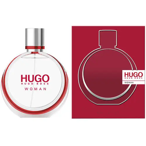 Hugo Boss Hugo Woman 30 мл парфюмированная вода - фото 1