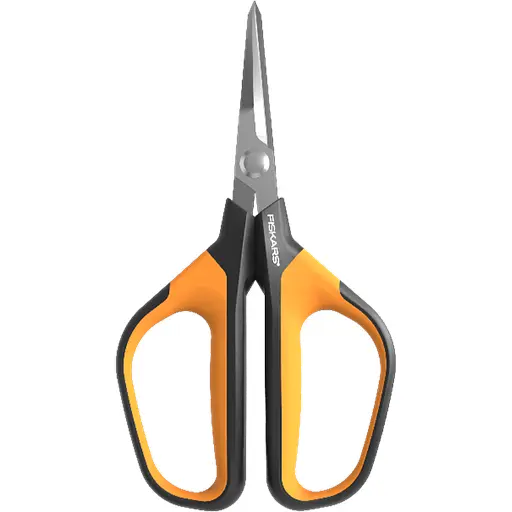 Ножницы для травы и цветов Fiskars Solid Snips SP150 (1051602) - фото 1