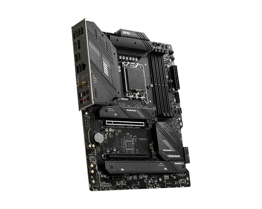 Материнская плата MSI B760 MAG Tomahawk Wi-Fi LGA 1700 (MAG B760 TOMAHAWK WIFI) Б/У - фото 2