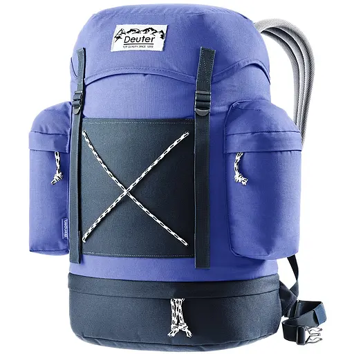 Рюкзак Deuter Wengen Indigo (1052-3814122 1346) - фото 3