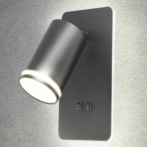 Бра Polux Goldlux Paris 324368 - фото 3