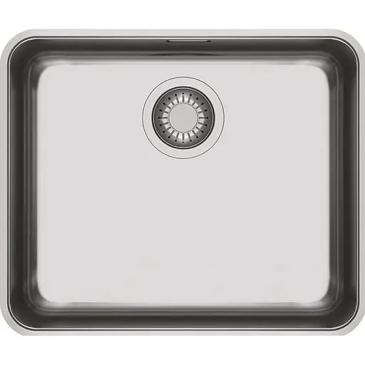 Кухонна мийка Franke ANX 110-48 122.0204.649