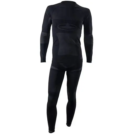 Комплект термобілизни Viking Dante Black XL (VI-500/15/1717-08-XL)