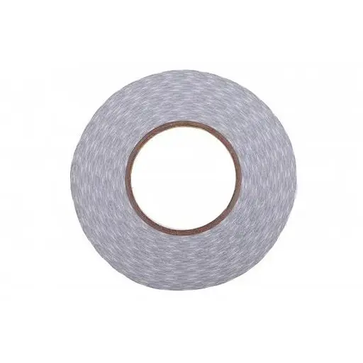 Двосторонній скотч 3M, товщина 0.13 мм, ширина 3 мм, 50 м - фото 1