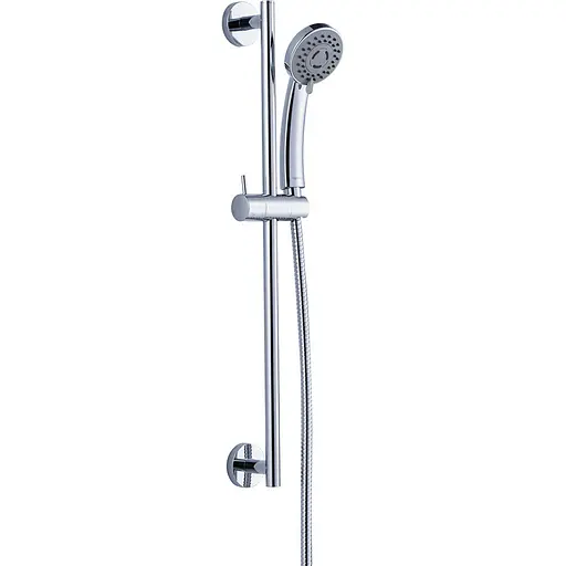 Душевая стойка Aquatica с душевым комплектом (9792160) - фото 1