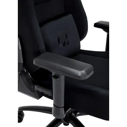 Геймерське крісло GT Racer X-5164 Fabric Black - фото 11