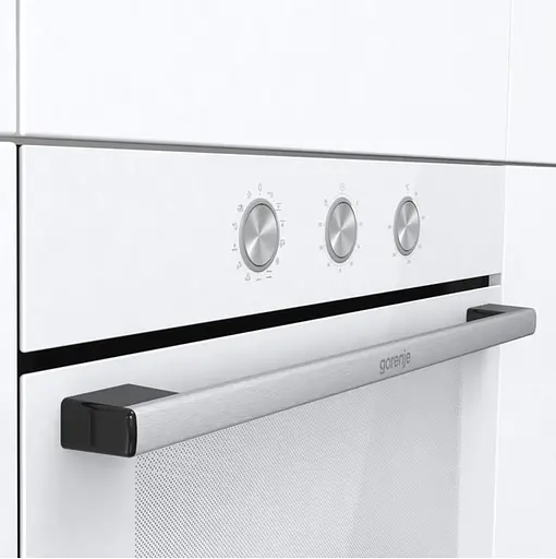 Електрична духова шафа Gorenje BO 6727 E03WG (BO3CO6M01-1) - фото 7