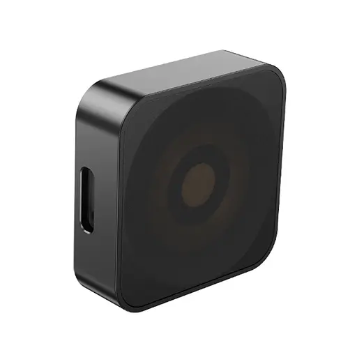 Бездротовий зарядний пристрій Watch Hoco CW56 для SAM чорний - фото 3