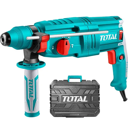 Перфоратор Total TH308268