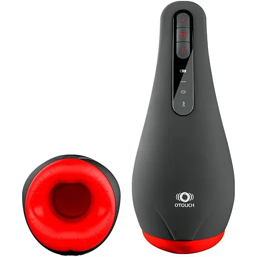 Мастурбатор Otouch AIRTURN 2 - фото 3